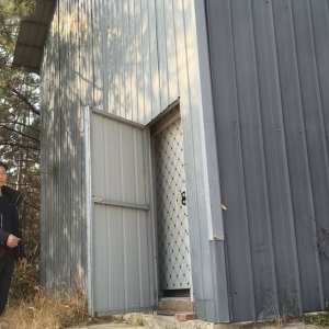 美茗冷库设备有限公司 - 冷库整体照片冷库整体照片（安装前）