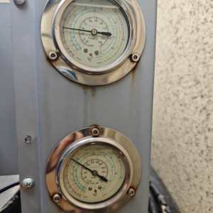 杨浦冷库服务-完工照片