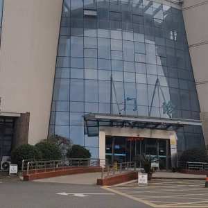 临安冷库服务-外观-单位门头照