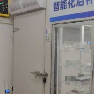 临安冷库服务-外观-冷库整体照片