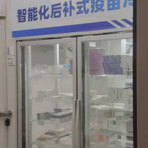 临安冷库服务-外观-冷库整体照片