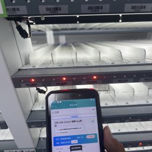 上海冷库服务-盘点