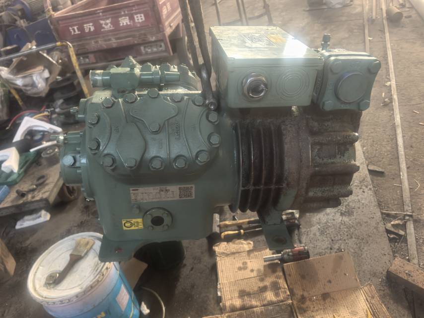 大连亦桐制冷科技有限公司服务案例