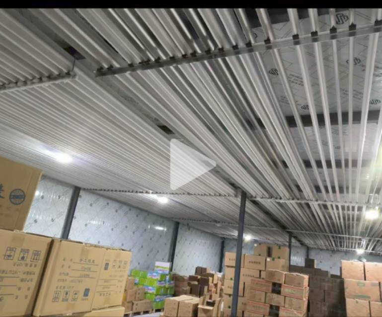 海尔开利，格力冷冻，天津市开利制冷科技有限公司服务案例