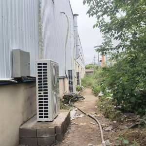 北辰冷库服务-王国营 服务案例