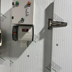 大足冷库服务-群贤制冷 服务案例