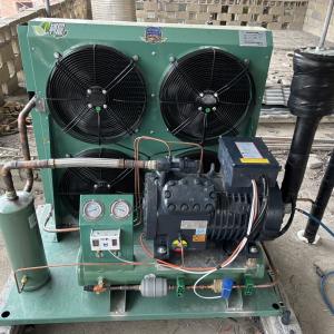 合江冷库服务-群贤制冷 服务案例