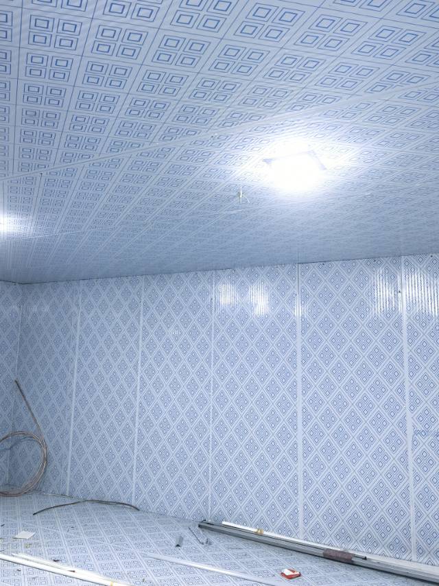 繁冰制冷设备有限公司服务案例