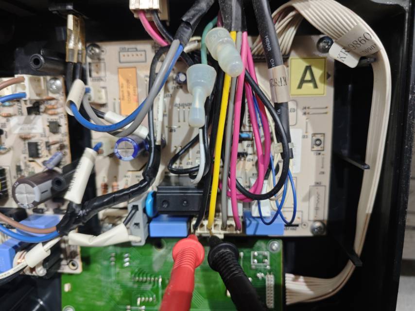 慈溪制冷服务案例