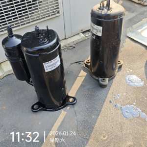 慈溪制冷 - 项目案例