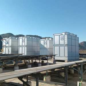 贵州弘亚制冷设备有限公司 - 师傅自传案例