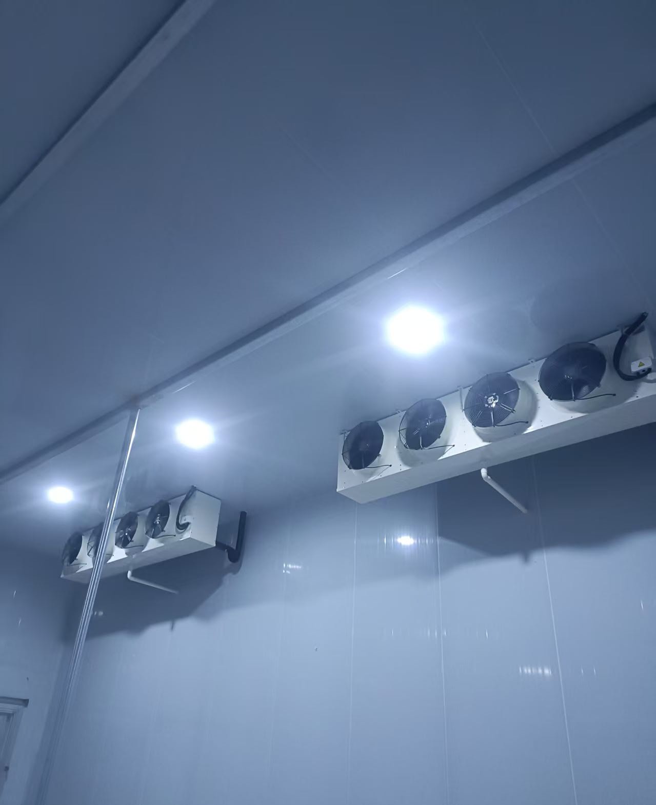 制冷设备~李爱峰18831062服务案例