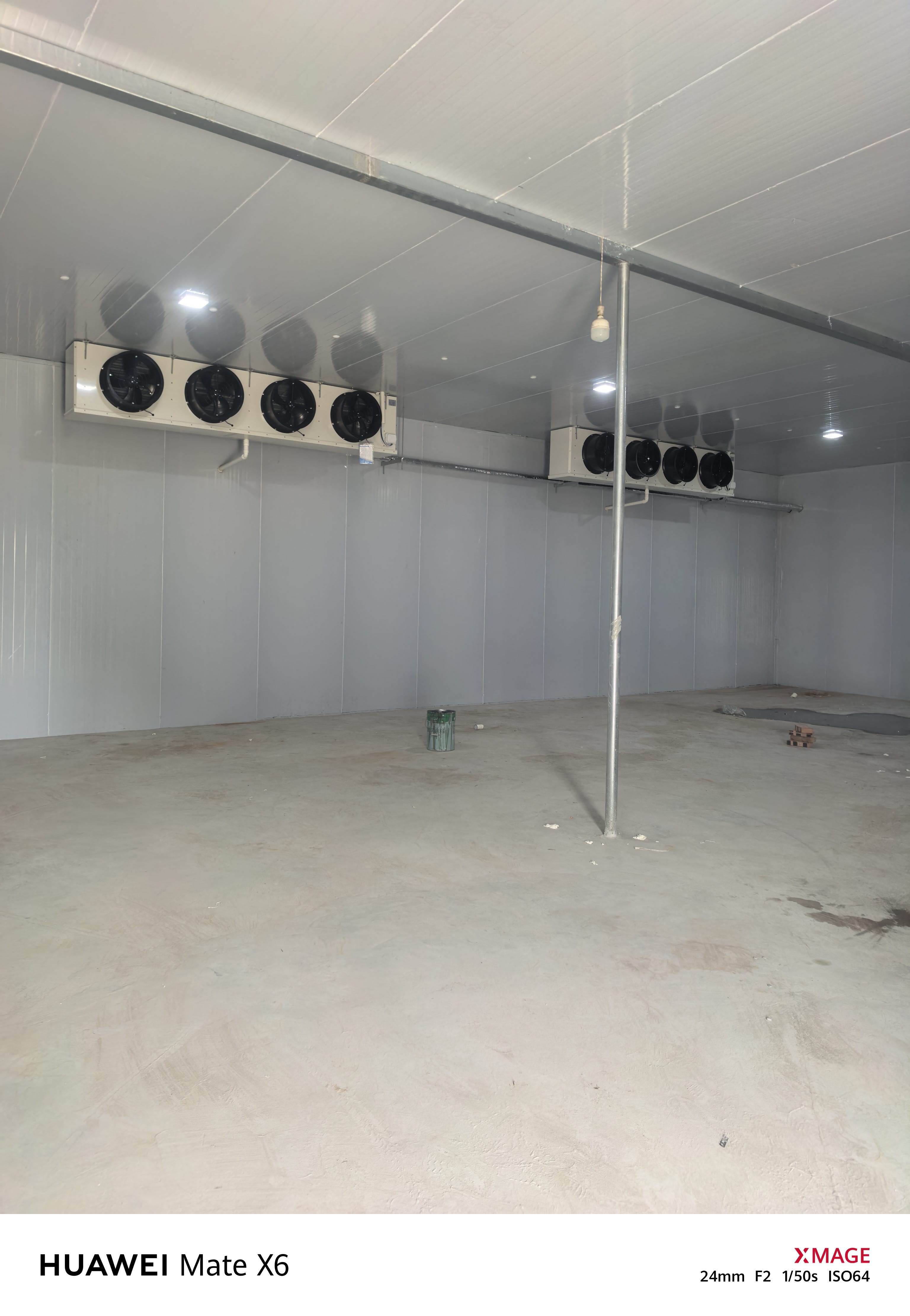 制冷设备~李爱峰18831062服务案例