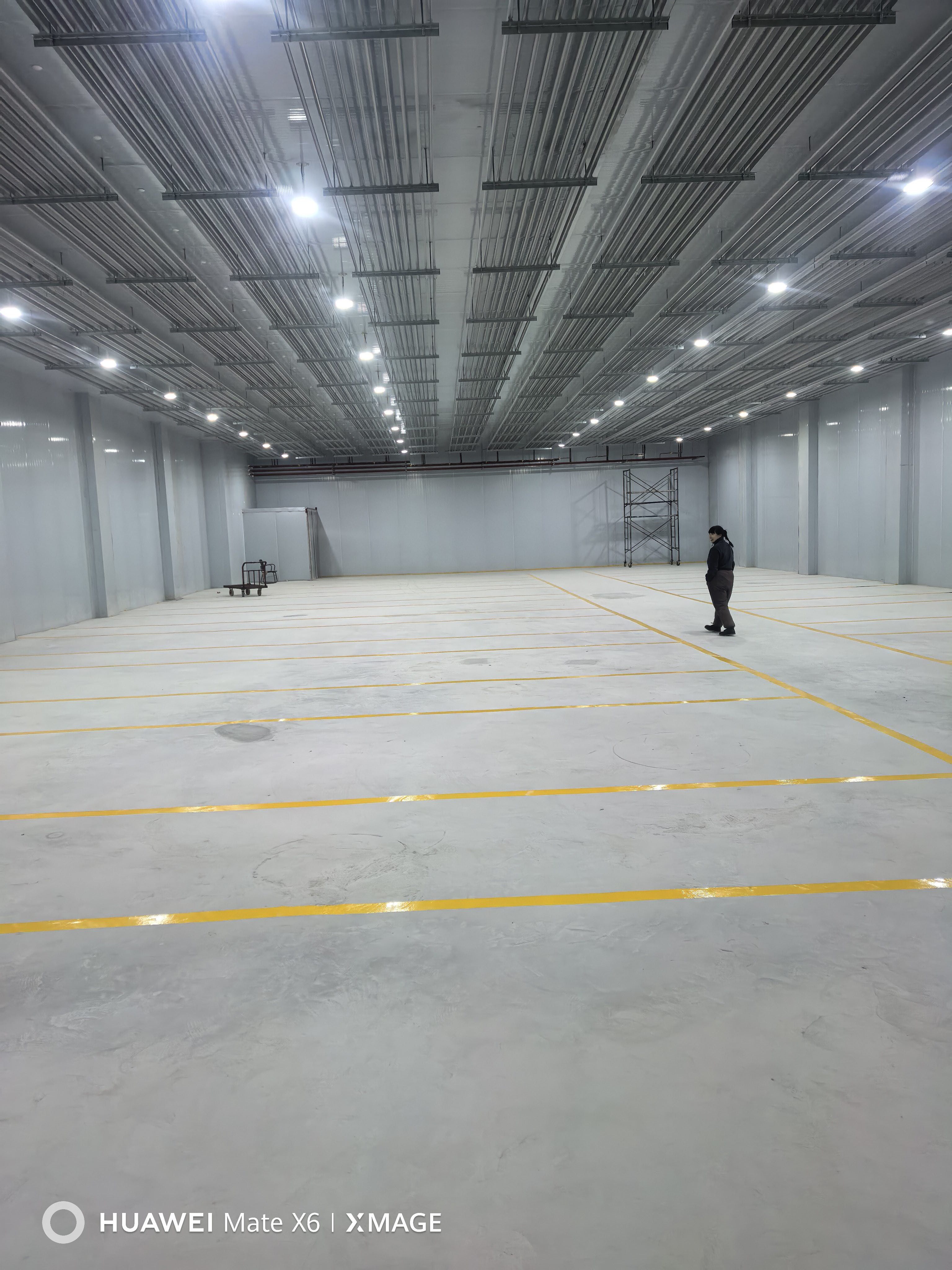 制冷设备~李爱峰18831062服务案例