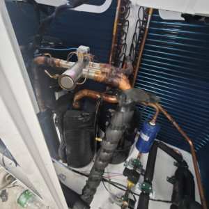 罗平冷库服务-立正冷库安装 服务案例