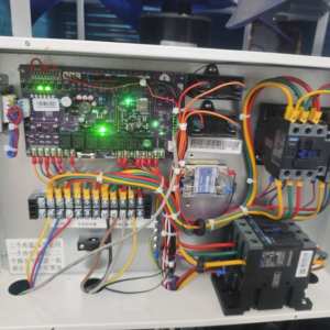 罗平冷库服务-立正冷库安装 服务案例