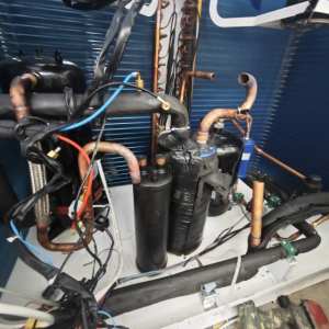 罗平冷库服务-立正冷库安装 服务案例