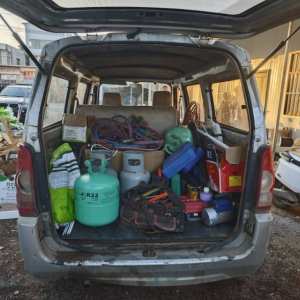 罗平冷库服务-立正冷库安装 服务案例