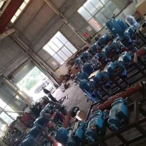 罗平冷库服务-立正冷库安装 服务案例