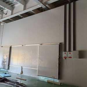 平谷冷库服务-韩先生 服务案例