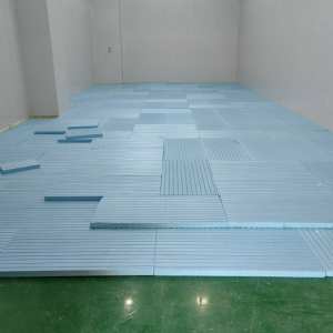 延庆冷库服务-韩先生 服务案例