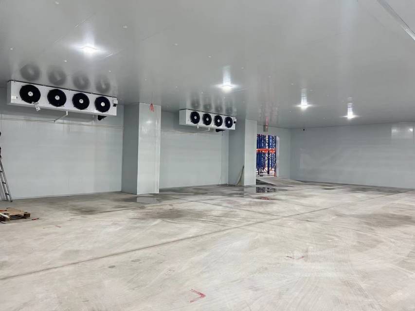 北京雪富隆发制冷设备有限公司服务案例