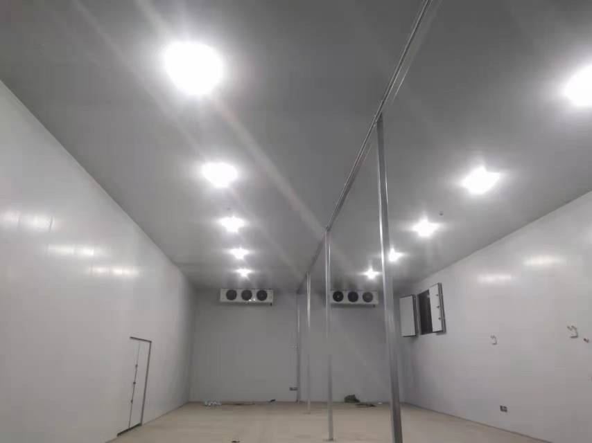 北京雪富隆发制冷设备有限公司服务案例