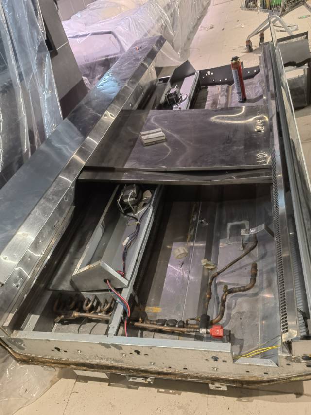 京辉源制冷服务案例