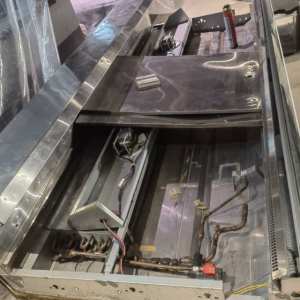 延庆冷库服务-制冷与空设备安装修理 服务案例