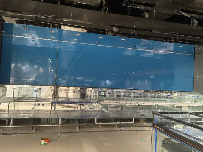 京辉源制冷服务案例