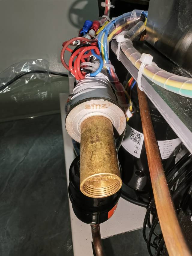 京辉源制冷服务案例