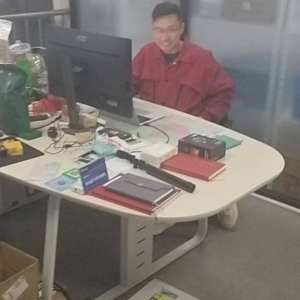 苏州工业园冷库服务-王保林 服务案例