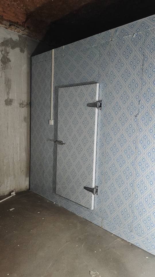 专业冷链制冷维修服务案例