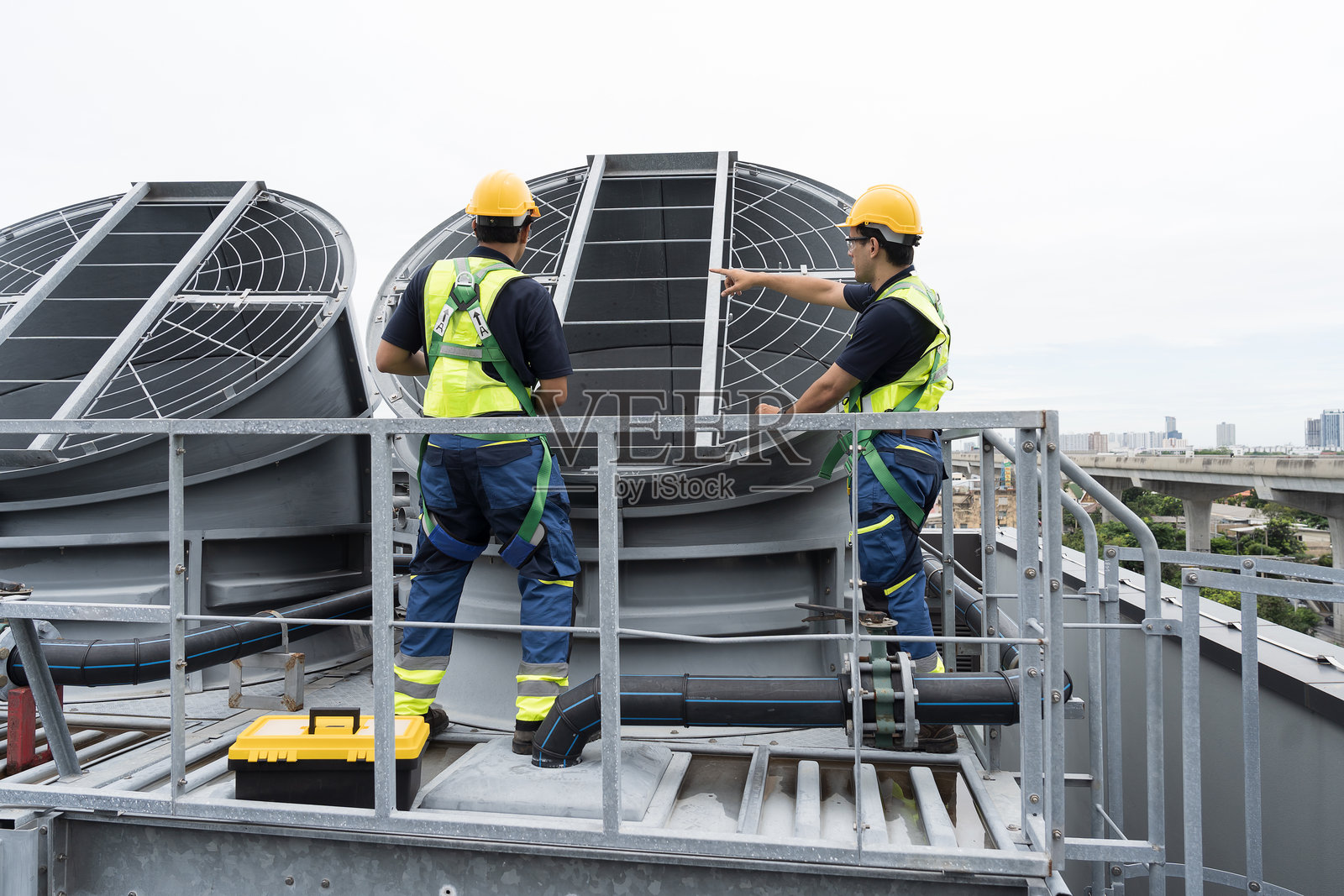 浙江睿隆环保科技有限公司服务案例