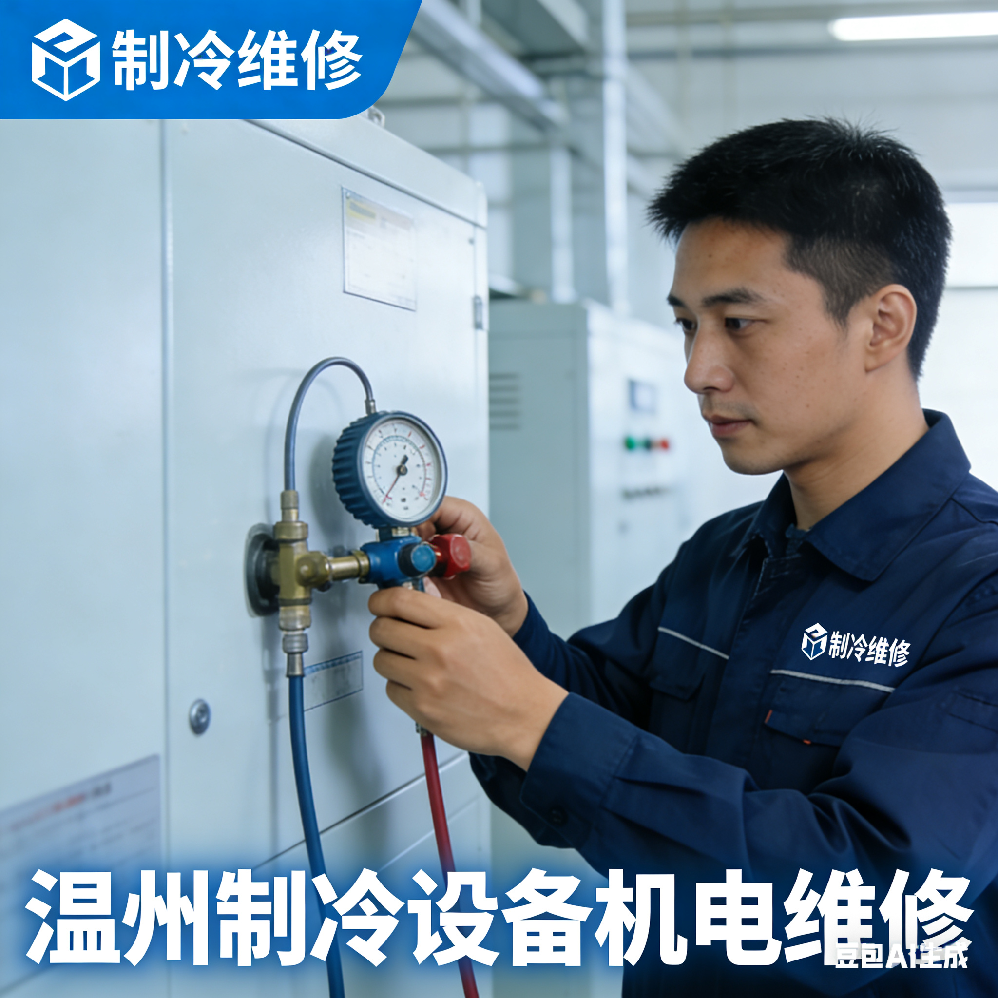 浙江睿隆环保科技有限公司服务案例