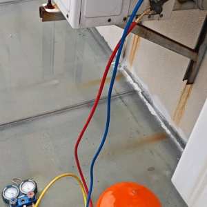 上海冷库服务-完工照片