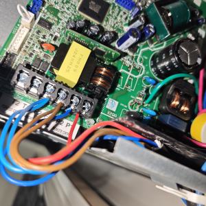 宜兴冷库服务-杨泽涛 服务案例