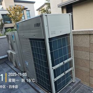 宜兴冷库服务-杨泽涛 服务案例