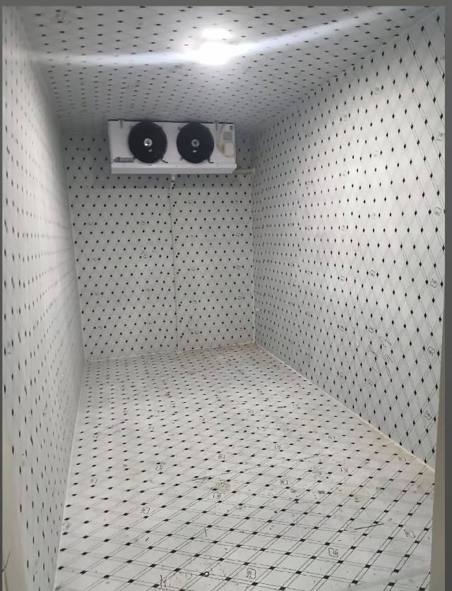 张北县发栋电器维修部服务案例