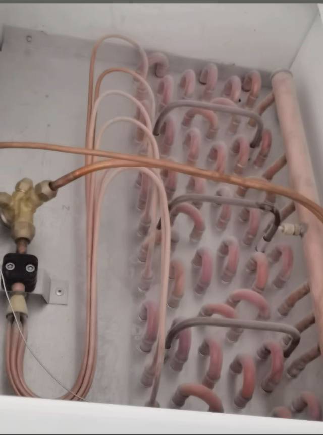 张北县发栋电器维修部服务案例