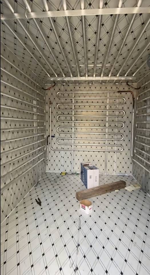 张北县发栋电器维修部服务案例