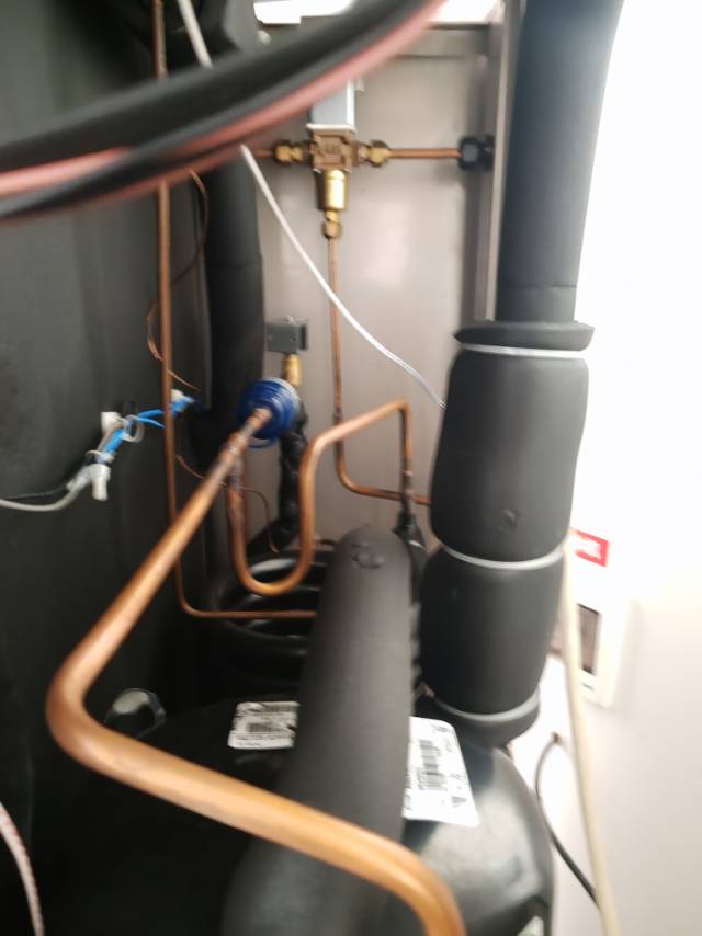 A00空调家电安装维修服务案例