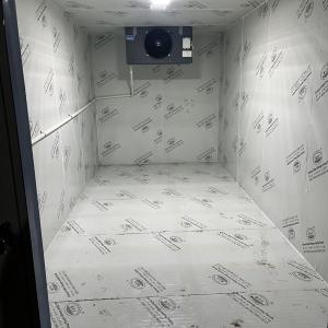 简阳冷库服务-天蜀冷库 服务案例