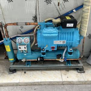 简阳冷库服务-天蜀冷库 服务案例