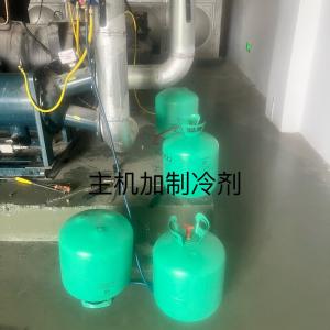 简阳冷库服务-天蜀冷库 服务案例