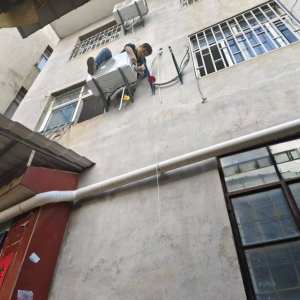 安宁冷库服务-馨维电器 服务案例