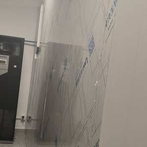 成都冷库服务-疫苗巡检库体照片