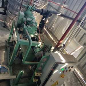 平阳冷库服务-小李制冷 服务案例