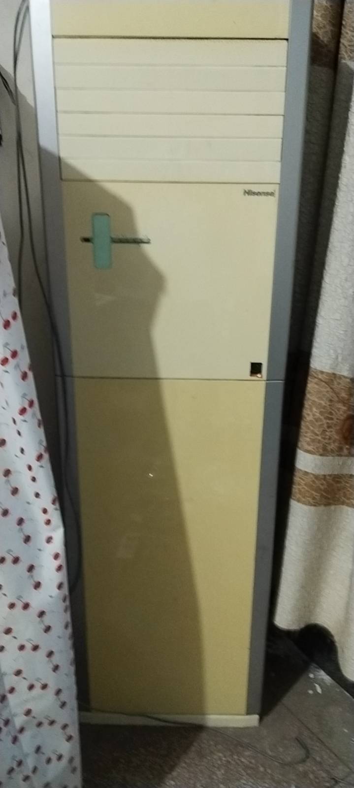 清丰县浩铭家电维修服务案例