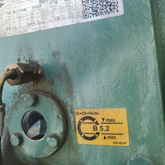 乌鲁木齐制冷公司服务案例